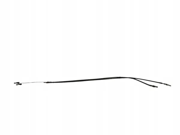 Ligier Handbromskabel OEM 14068A - Begagnad image 7