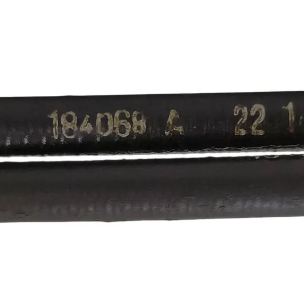 Ligier Handbromskabel OEM 14068A - Begagnad image 8