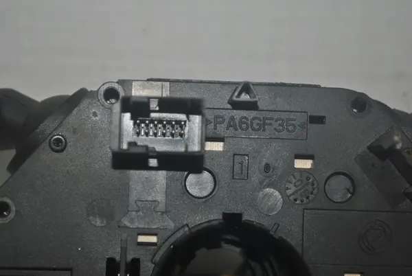 Gecombineerde schakelaar Fiat Grande Punto OE 7354104240 image 4