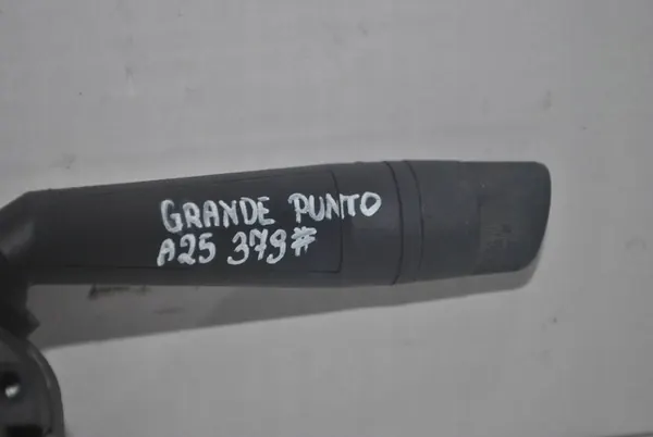 Gecombineerde schakelaar Fiat Grande Punto OE 7354104240 image 6