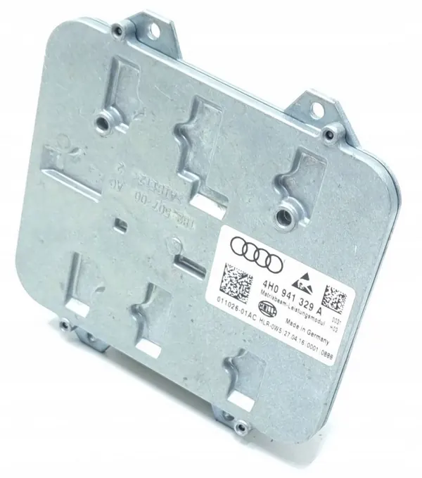 Conversor Audi A8 D4 OEM 4H0907329A - Usado image 4