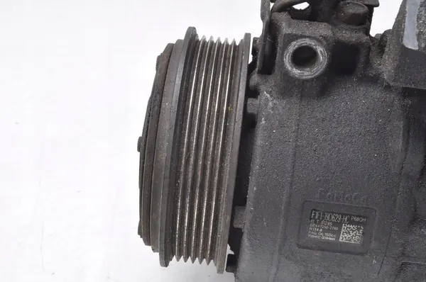 Compresseur de climatisation Ford OE F1F119D629HC image 3