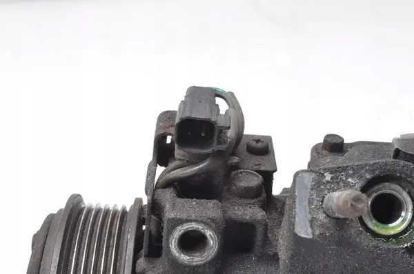 Compresseur de climatisation Ford OE F1F119D629HC image 4