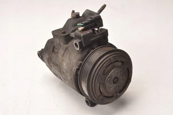 Compresseur de climatisation Ford OE F1F119D629HC image 5