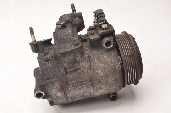 Compresseur de climatisation Ford OE F1F119D629HC image 6