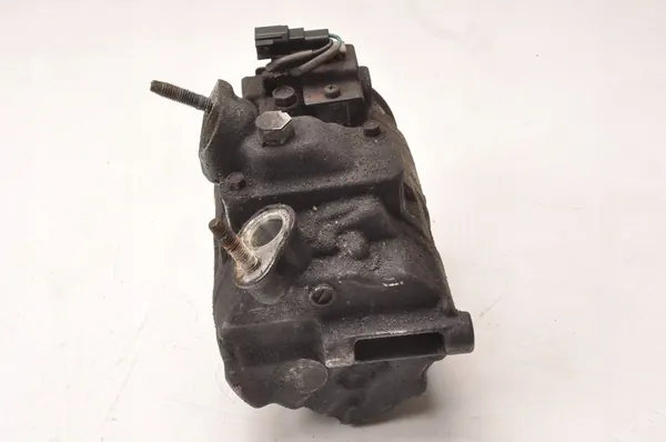 Compresseur de climatisation Ford OE F1F119D629HC image 7