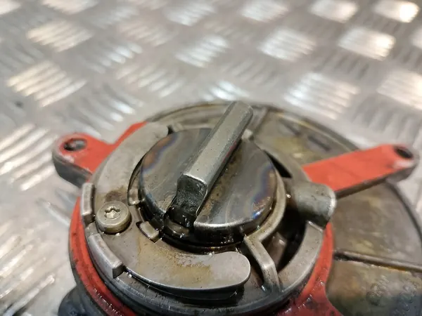 Bomba de vácuo Audi A6 C6 3.2 V6 image 10