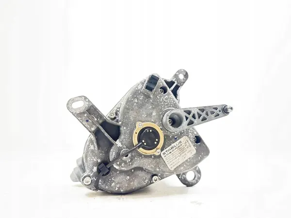 2003 Peugeot 607 Amortisseur de hayon 6559RR image 1