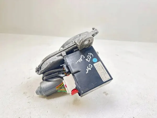 2003 Peugeot 607 Amortisseur de hayon 6559RR image 2