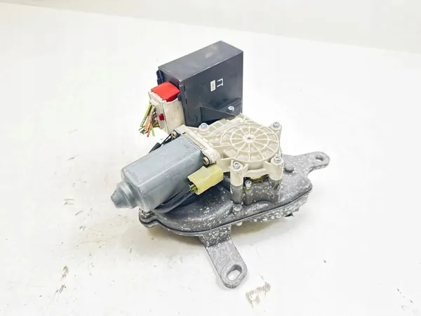 2003 Peugeot 607 Amortisseur de hayon 6559RR image 3