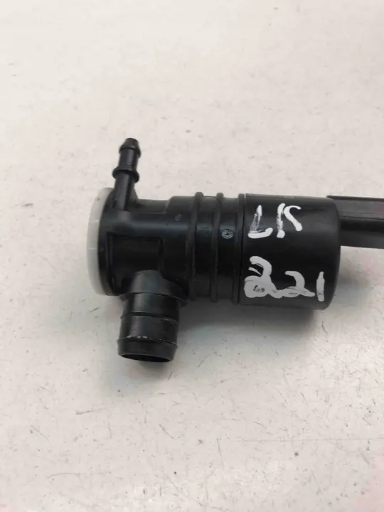 Ruitensproeierpomp CITROËN JUMPY 9811794980 image 2