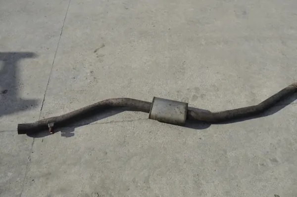 BMW OE Demper OEM 7799800 voor X6 3.0L Diesel image 3