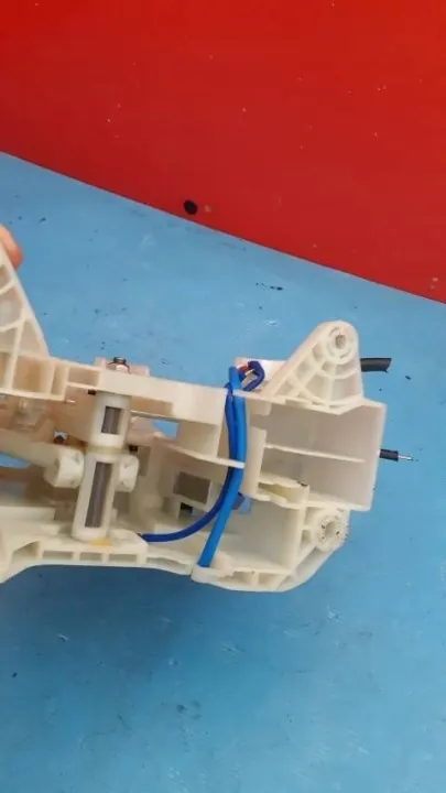 Hyundai Växelspak OEM RBC2658 för ix35 2015 image 3