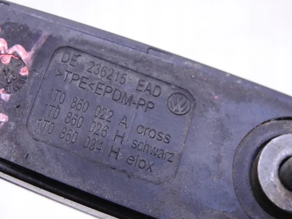 OEM 1T0860022A Rechter dakdrager voor VW Touran 1T3 image 5