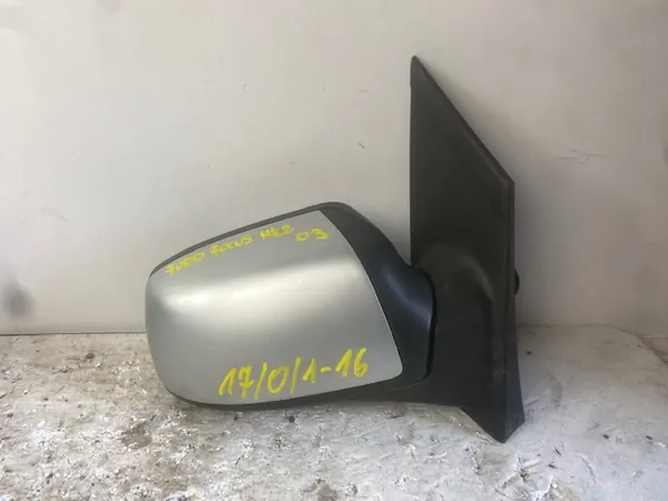 Oikea Peili FORD FOCUS MK2 571 6 Pin image 3