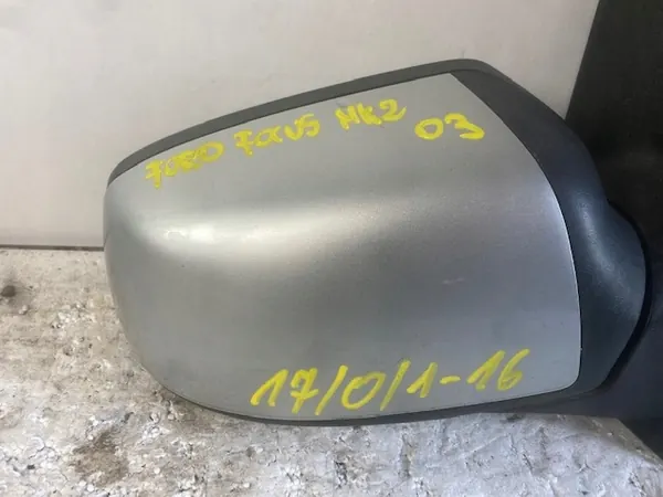 Oikea Peili FORD FOCUS MK2 571 6 Pin image 4