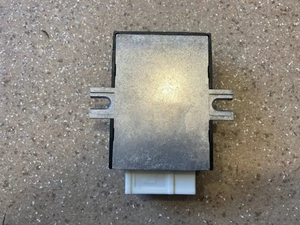 Módulo Bomba Combustible BMW X6 E71 OEM 7229174 image 6