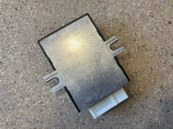Módulo Bomba Combustible BMW X6 E71 OEM 7229174 image 7