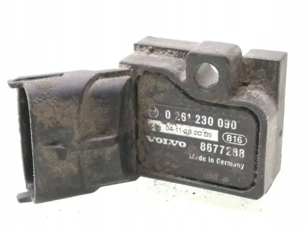 Sensor de turbo Volvo OEM 0261230090 - Usado image 2