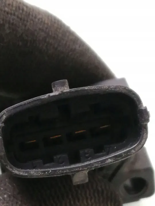 Sensor de turbo Volvo OEM 0261230090 - Usado image 3