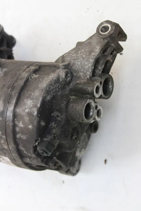 Delphi Ilmastointikompressori 6452 1171310AI image 2