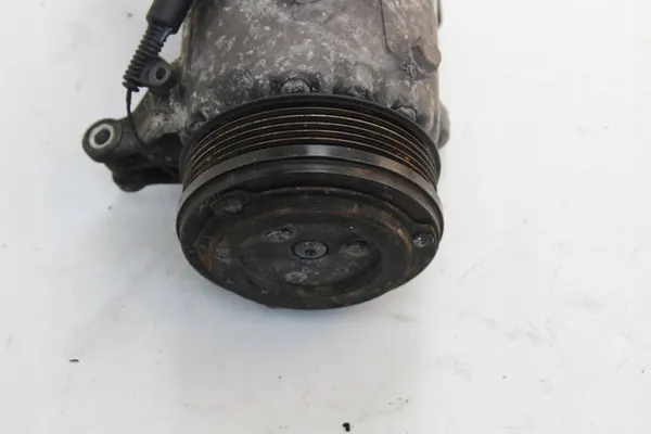 Delphi Ilmastointikompressori 6452 1171310AI image 3