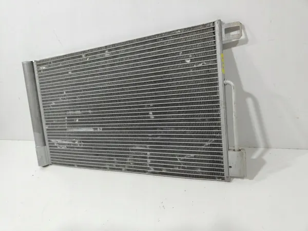 Condenseur AC OEM 39035151 pour Opel Adam Corsa D image 3