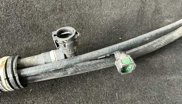 AdBlue-putket OEM 2121022 DAF XF 106 Euro 6:lle image 3