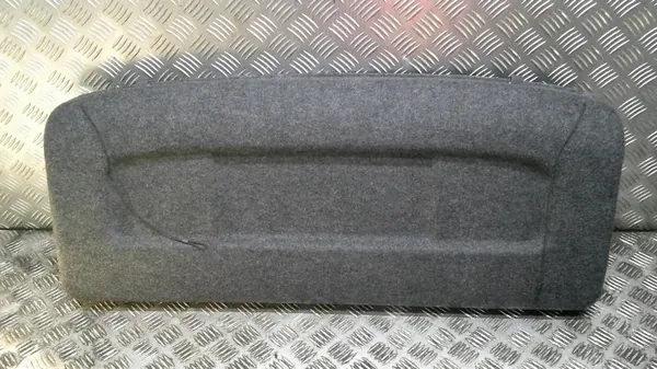 Estante Trasera OEM PÓŁKA TYLNA MICRA K13 LIFT - Usado image 2