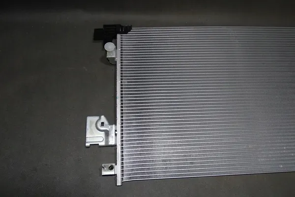 MITSUBISHI LANCER 08- Jäähdytin OEM 7812A352 image 2