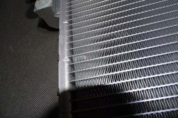 MITSUBISHI LANCER 08- Jäähdytin OEM 7812A352 image 3