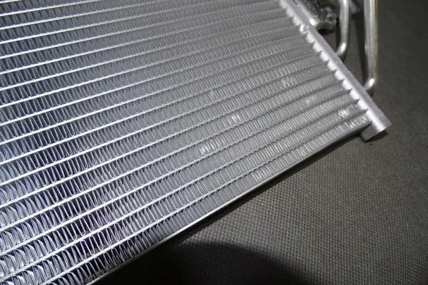 MITSUBISHI LANCER 08- Jäähdytin OEM 7812A352 image 4