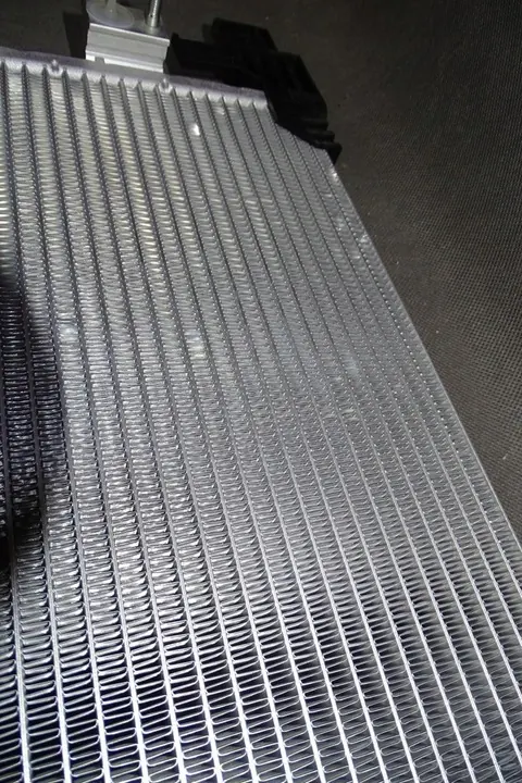 MITSUBISHI LANCER 08- Jäähdytin OEM 7812A352 image 5