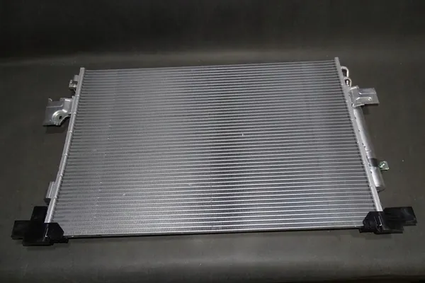 MITSUBISHI LANCER 08- Jäähdytin OEM 7812A352 image 6