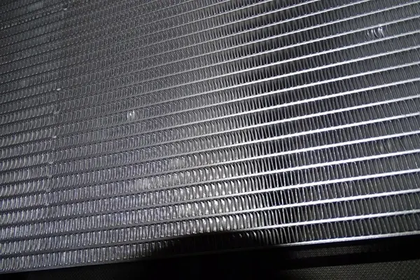 MITSUBISHI LANCER 08- Jäähdytin OEM 7812A352 image 7