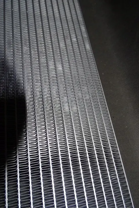 MITSUBISHI LANCER 08- Jäähdytin OEM 7812A352 image 8