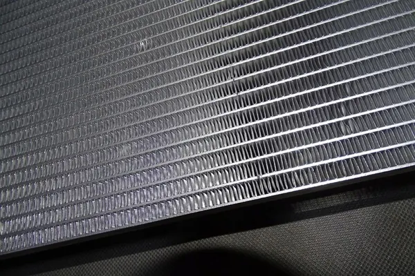 MITSUBISHI LANCER 08- Jäähdytin OEM 7812A352 image 9