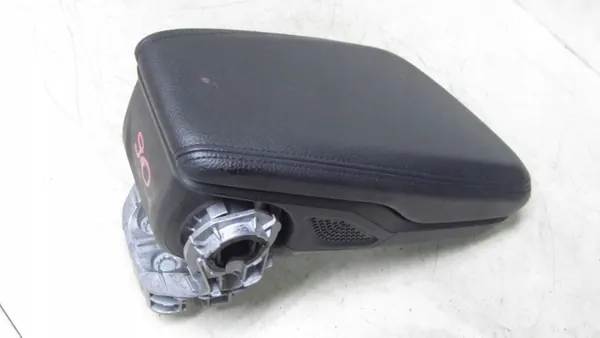 BMW X1 F48 Armsteun OEM GIS60248 - Leer image 2