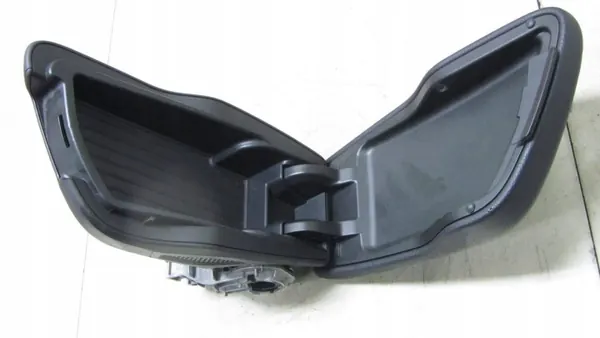 BMW X1 F48 Armsteun OEM GIS60248 - Leer image 3