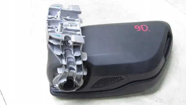 BMW X1 F48 Armsteun OEM GIS60248 - Leer image 4