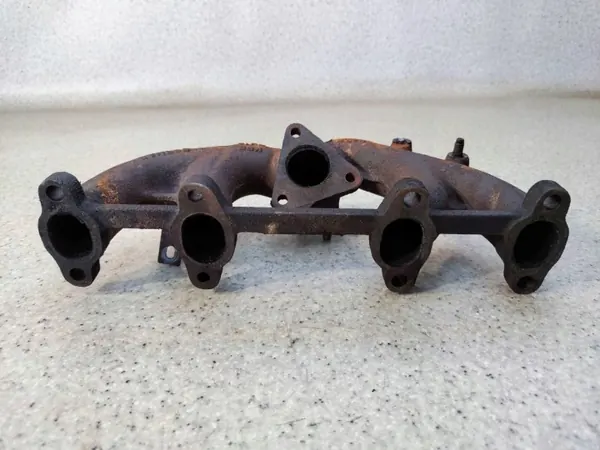 Uitlaatspruitstuk OEM AOP37250 voor VW Sharan MK1 1.9 TDI image 3
