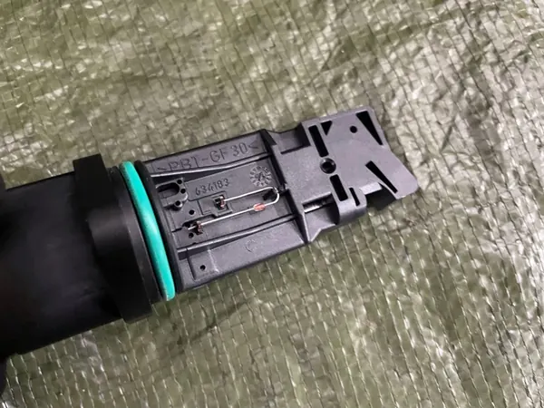 Luftmengenmesser Audi A6 C6 4.2 FSI image 2