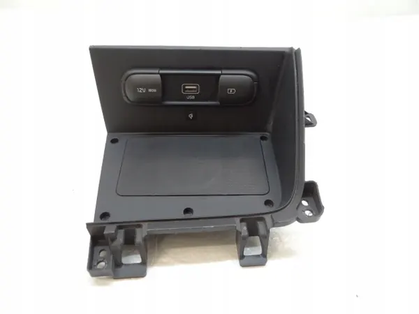 Kia Niro trådlös laddare OEM 95560-05100 image 2
