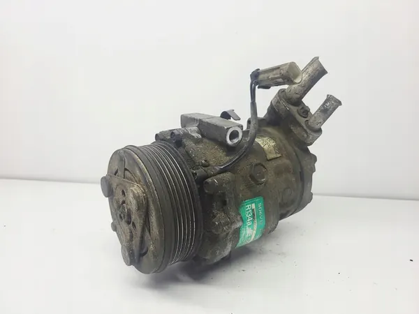 Denso Ilmastointikompressori Opel Astra G:lle image 2