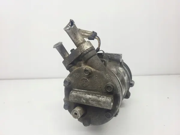 Denso Ilmastointikompressori Opel Astra G:lle image 6