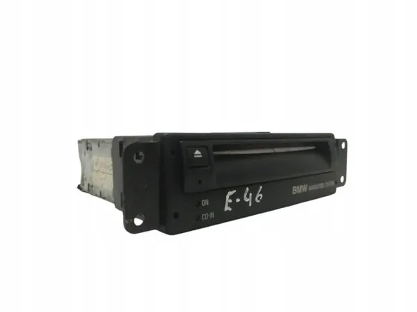 BMW 3 E46 Navigationsleser OEM 8368227 image 3