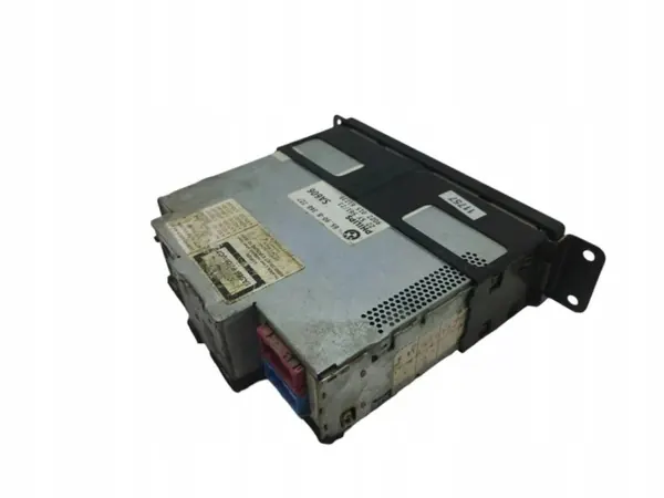 BMW 3 E46 Navigationsleser OEM 8368227 image 4