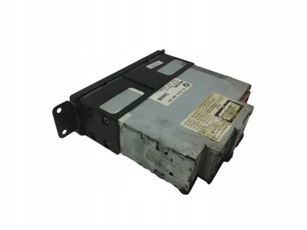 BMW 3 E46 Navigationsleser OEM 8368227 image 6