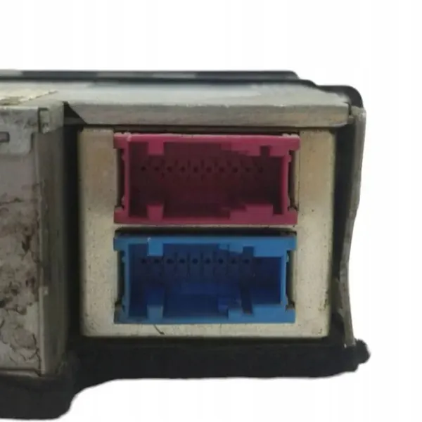 BMW 3 E46 Navigationsleser OEM 8368227 image 9