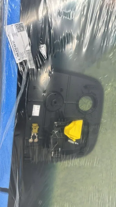 Pare-brise avant Mercedes 906 W906 14- OEM a9066706300 image 3